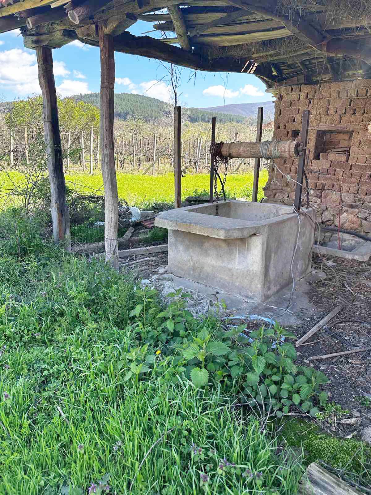 House for Sale in Elhovo (Nikolaevo), Stara Zagora