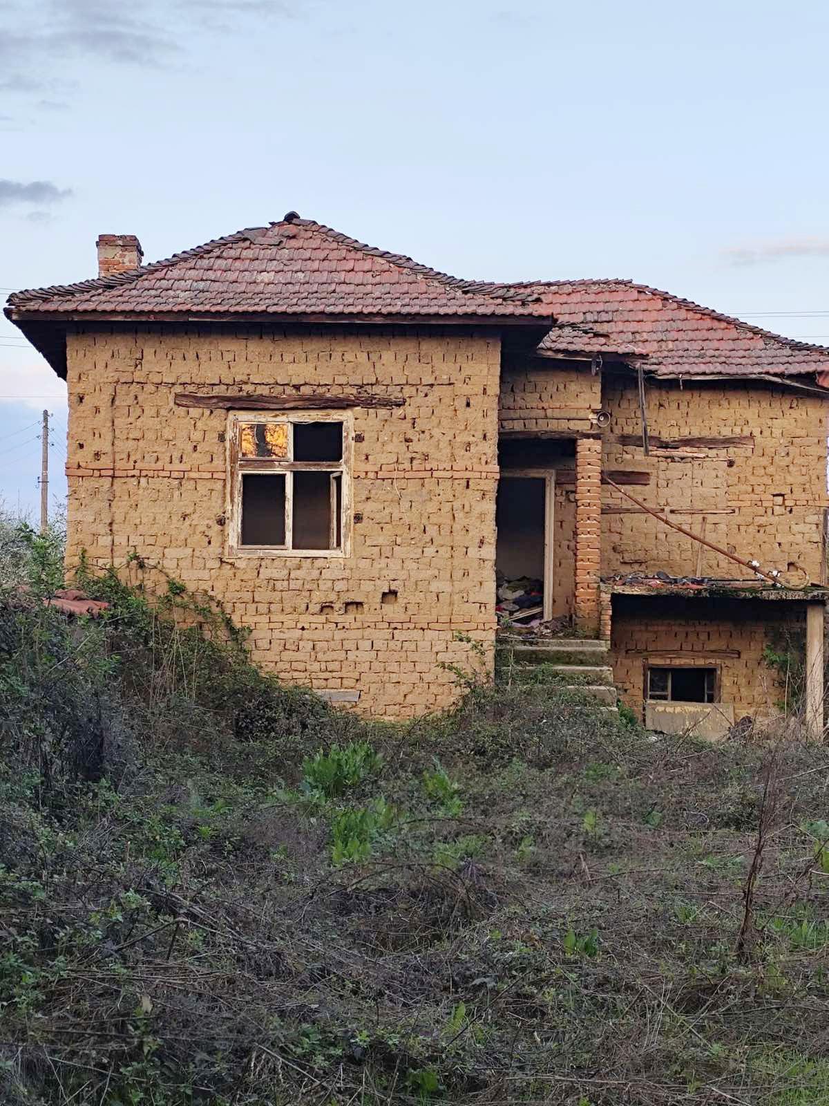 House for Sale in Elhovo (Nikolaevo), Stara Zagora