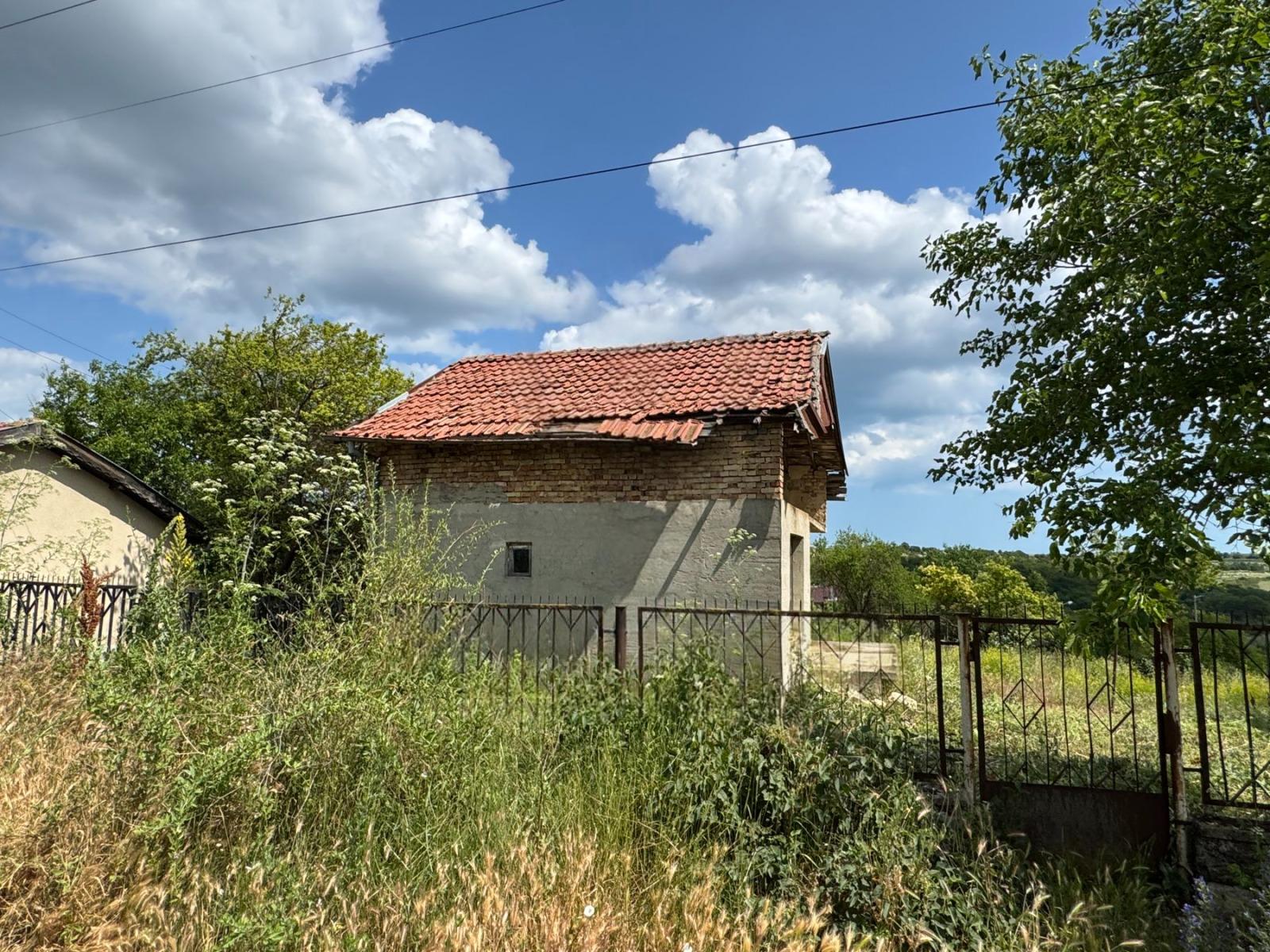 House for Sale in Klimentovo, Varna