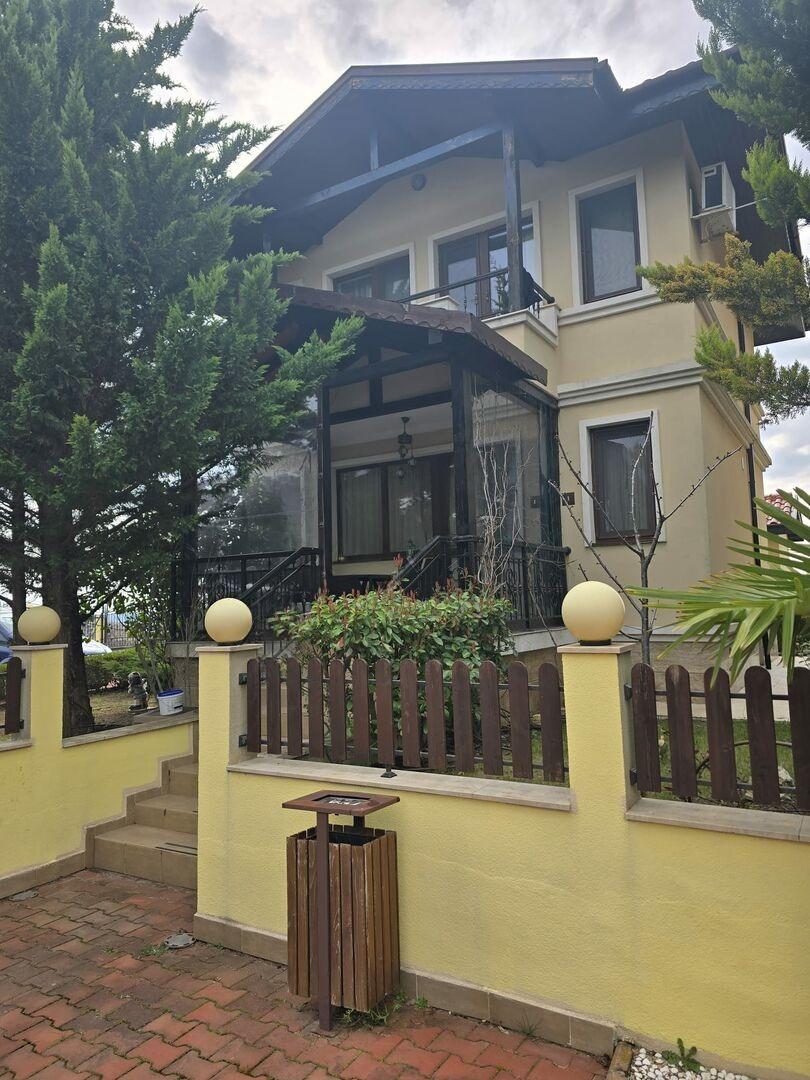 House for Sale in Kosharitsa, Burgas
