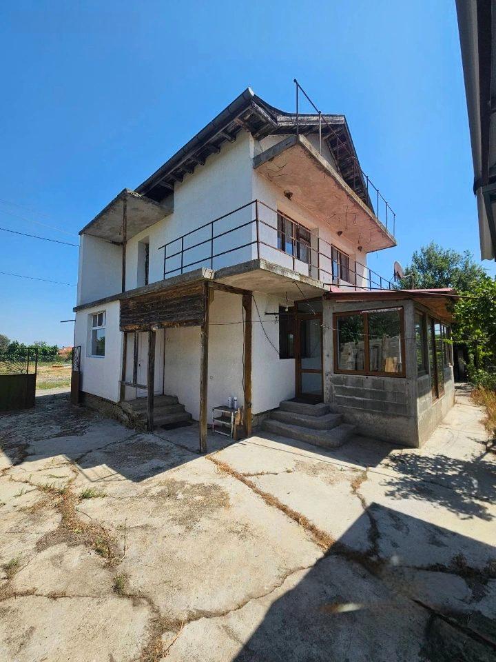 House for Sale in Dimitrovgrad, Haskovo