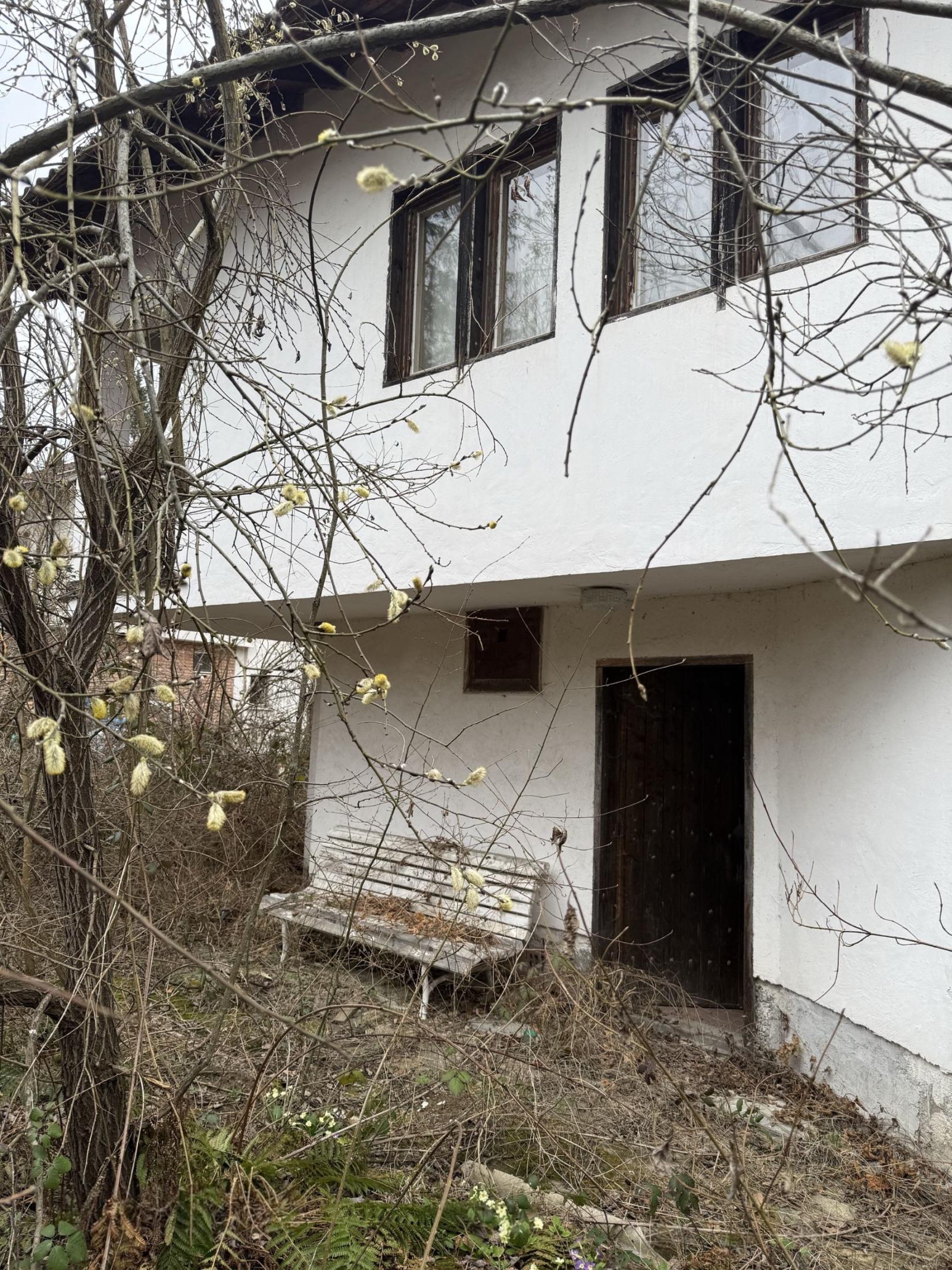 House for Sale in Etropole, Sofia Province