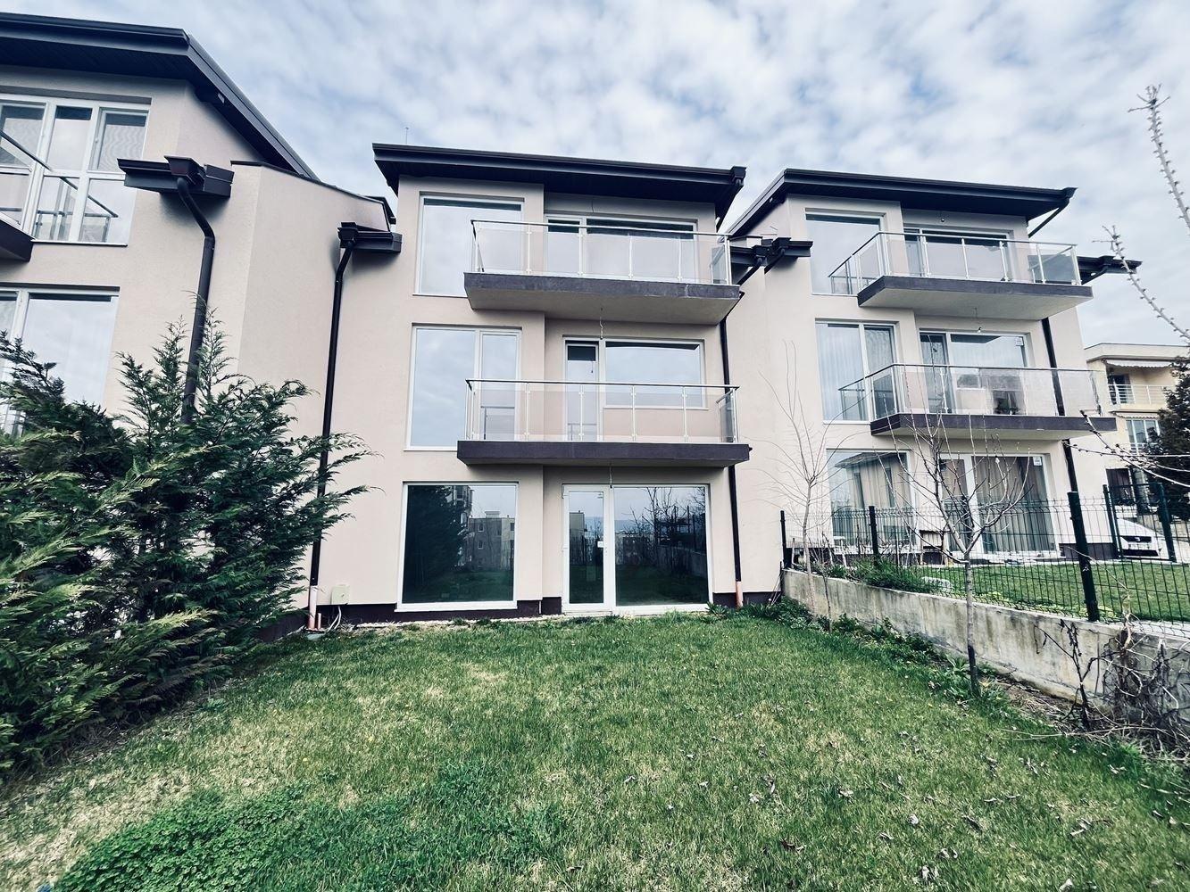 House for Sale in Varna, Pchelina Area