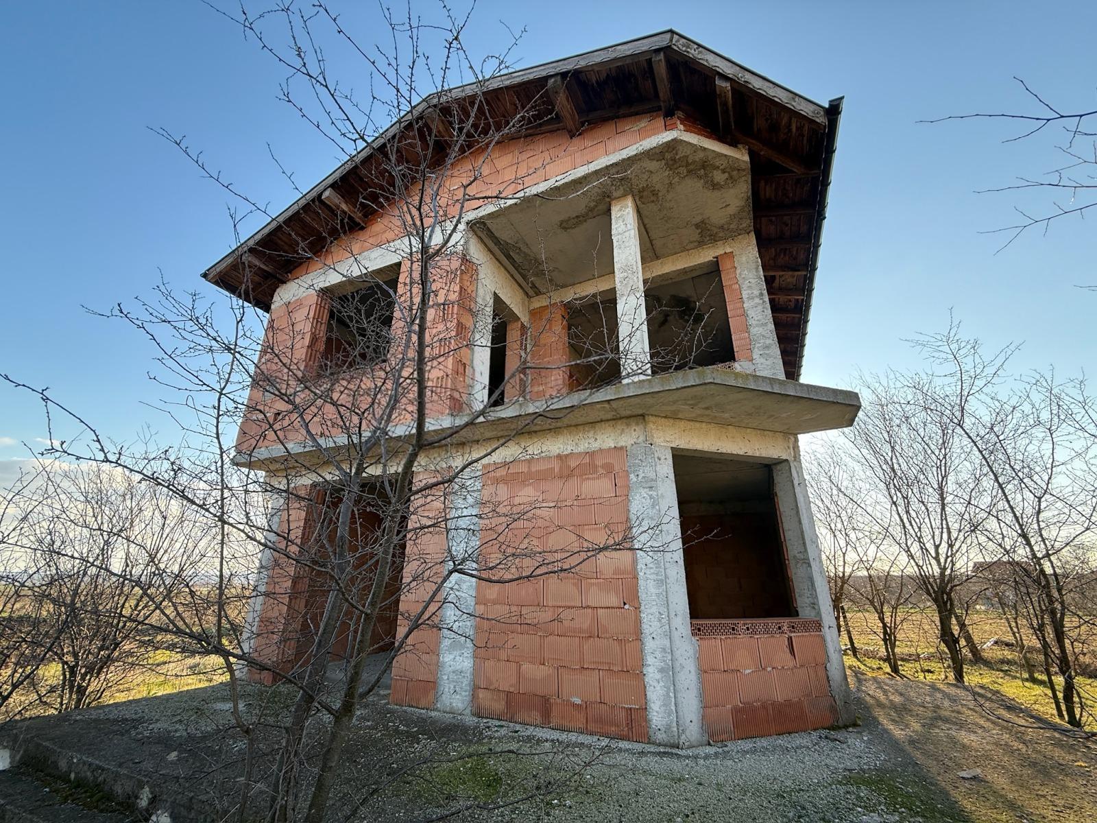 House for Sale in Asparuhovo, Burgas
