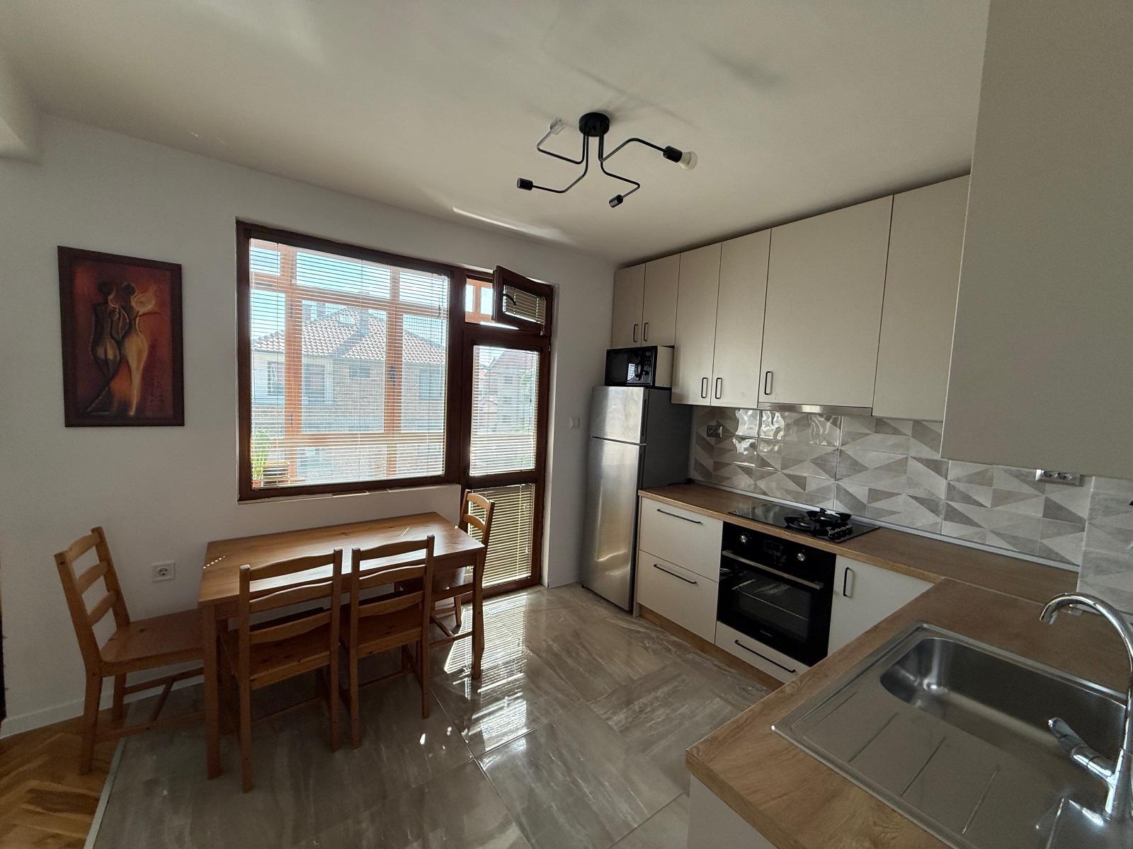 House Floor for Sale in Pomorie, Burgas