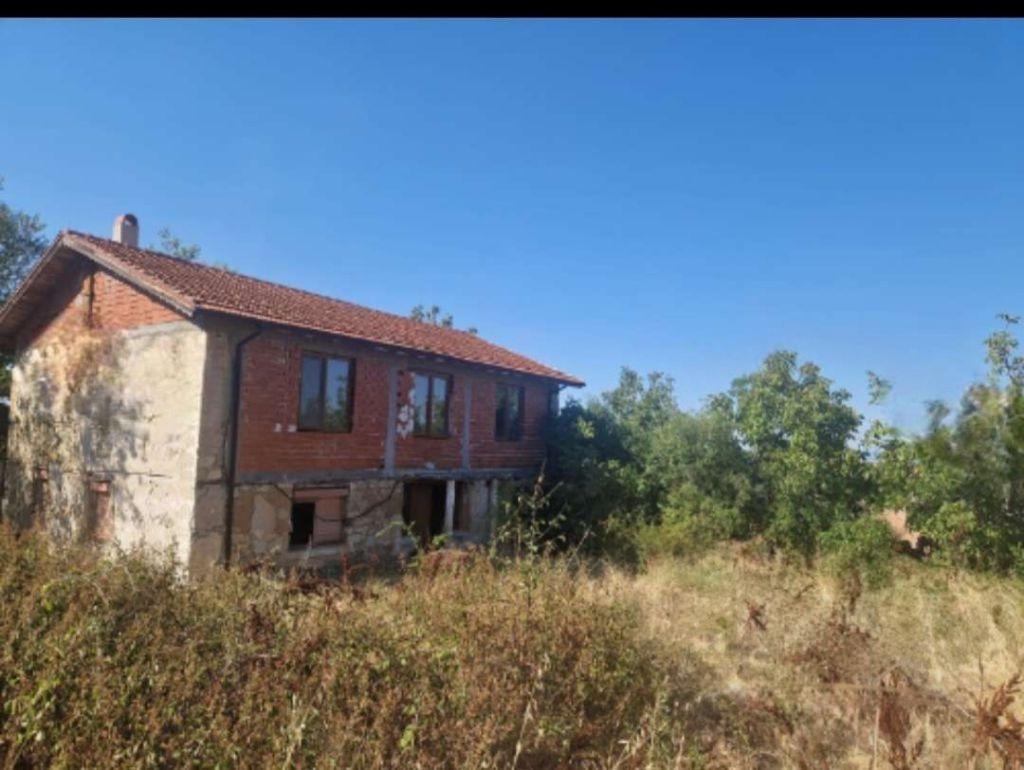House for Sale in Mezek, Haskovo