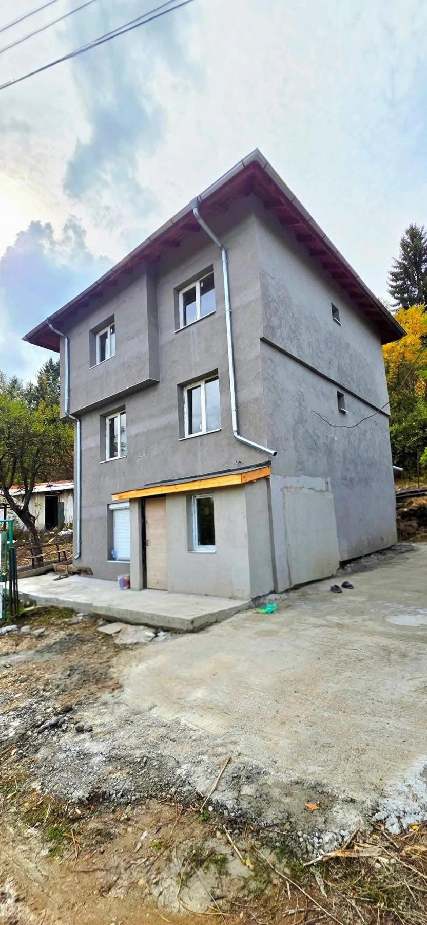 House for Sale in Sofia, Pancharevo