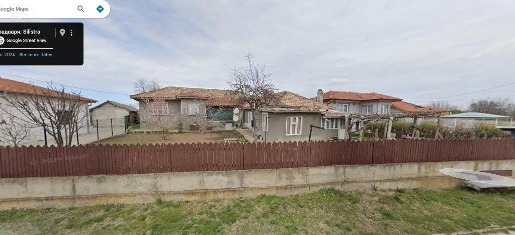 House for Sale in Bradvari, Silistra