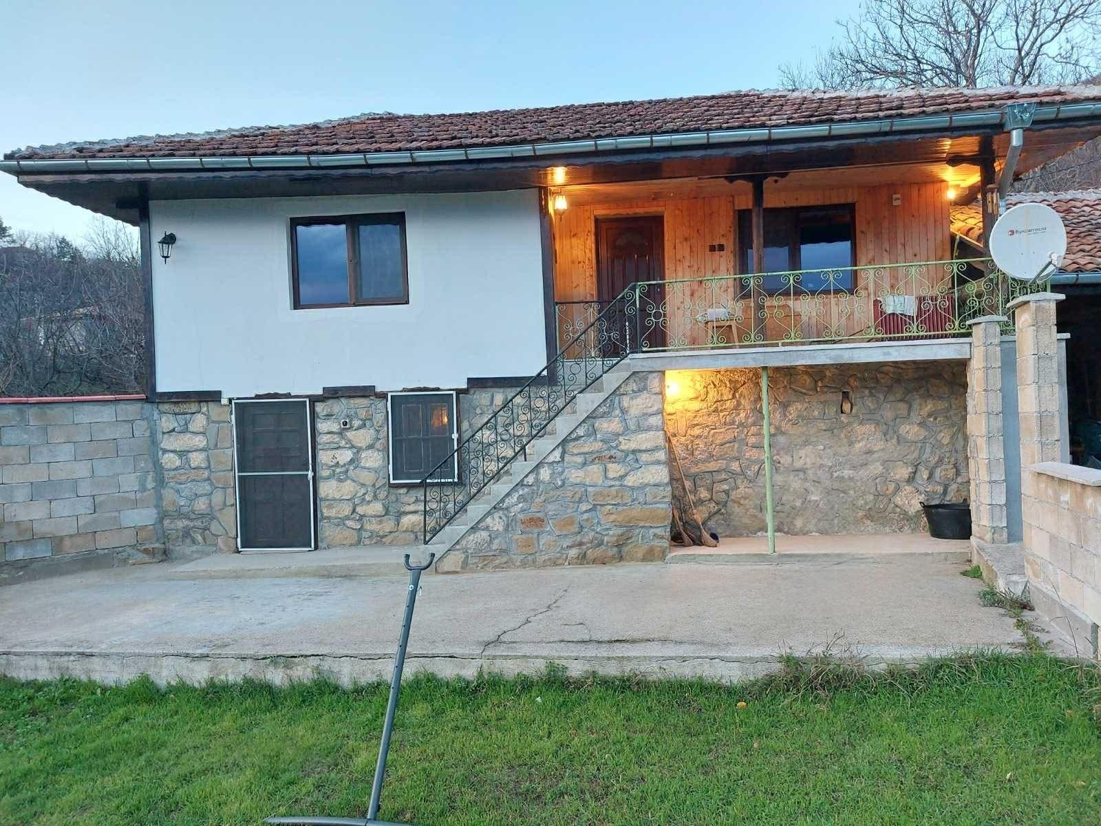 House for Sale in Cherni vrah, Shumen