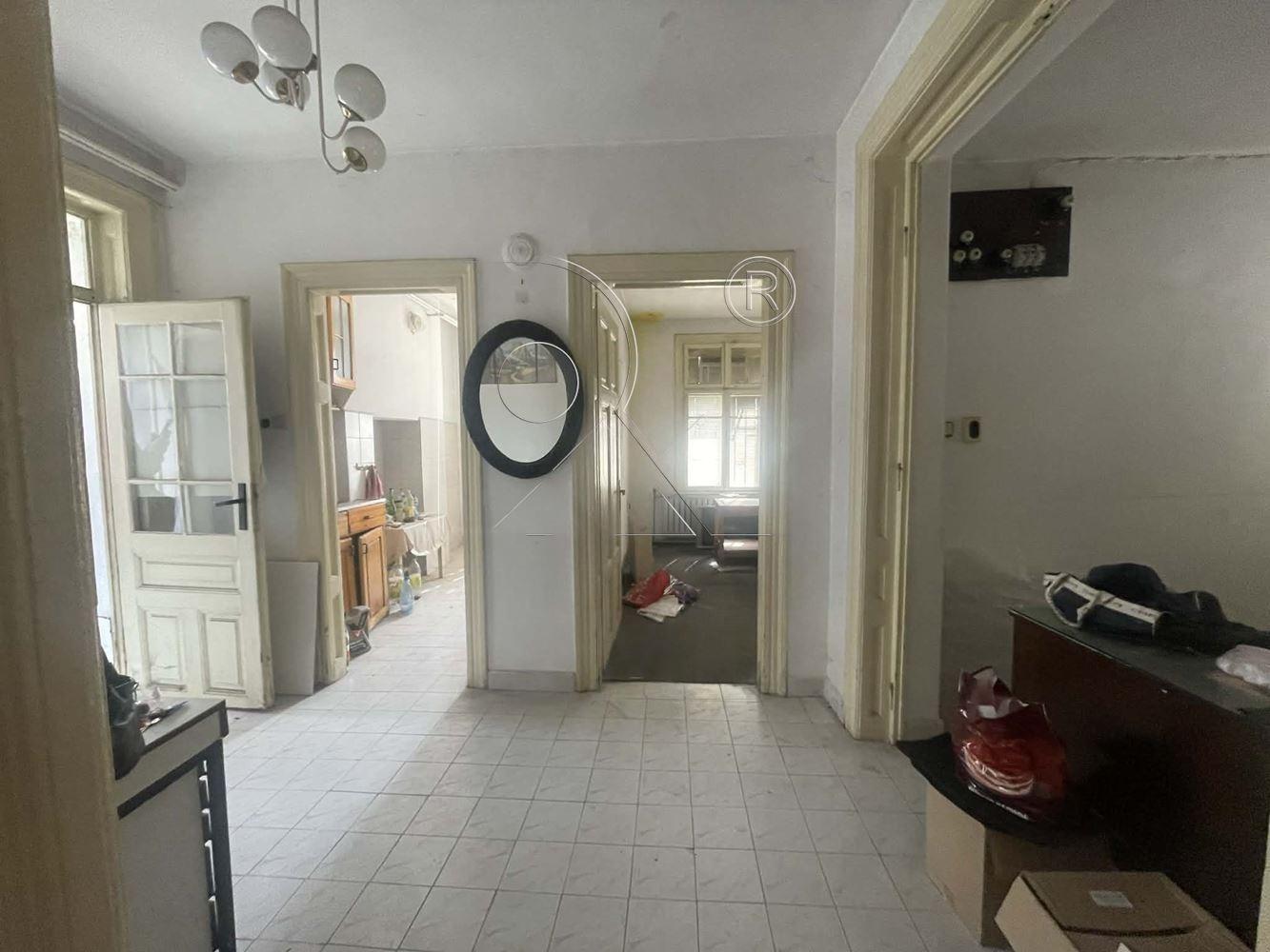 House Floor for Sale in Plovdiv, Center