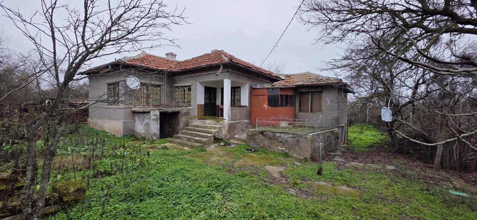 House for Sale in Vaklino, Dobrich