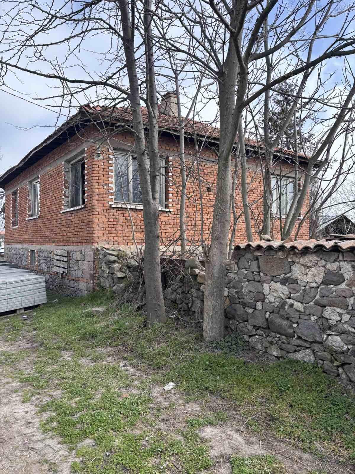 House for Sale in Gorski izvor, Haskovo