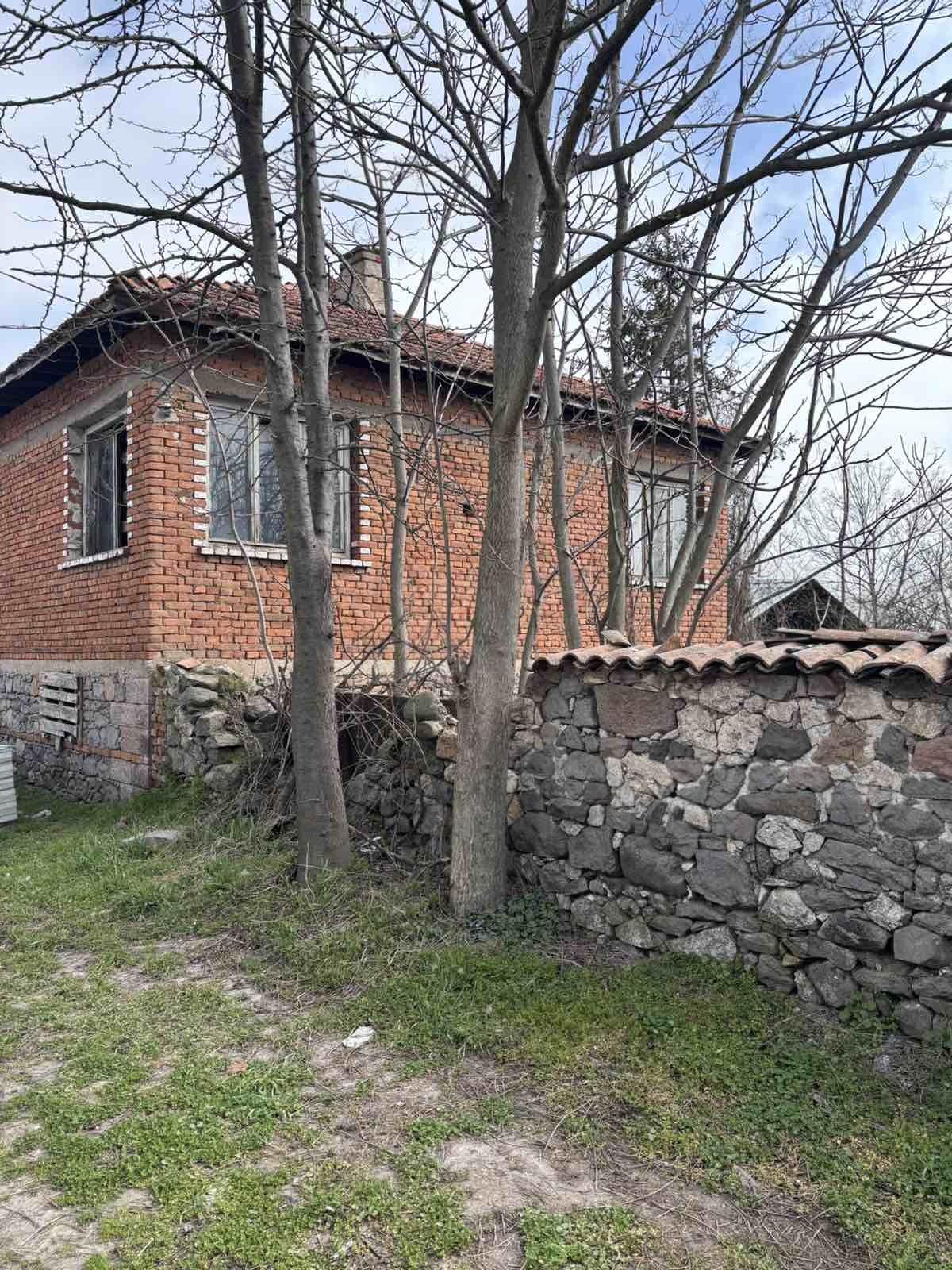 House for Sale in Gorski izvor, Haskovo