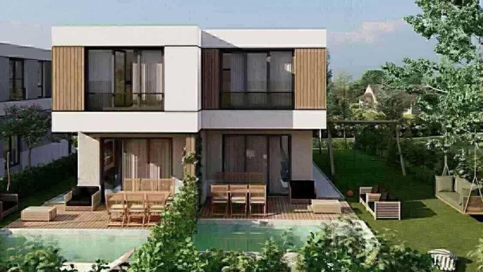 House for Sale in Lozenets, Burgas