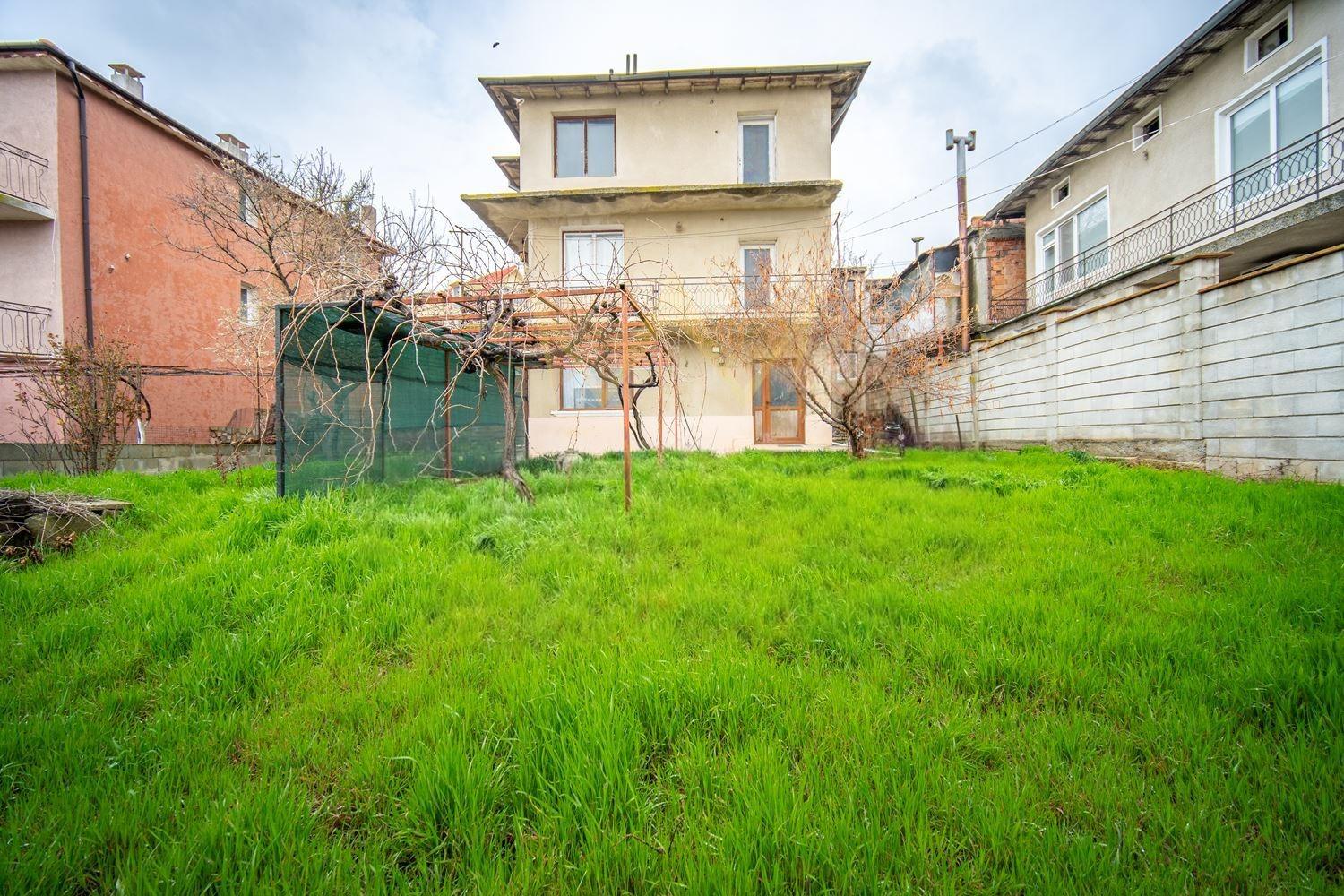 House for Sale in Balchik, Dobrich