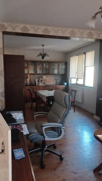 House Floor for Sale in Plovdiv, Center