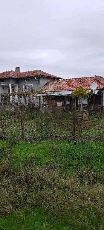 House for Sale in Dimitrovgrad, Haskovo