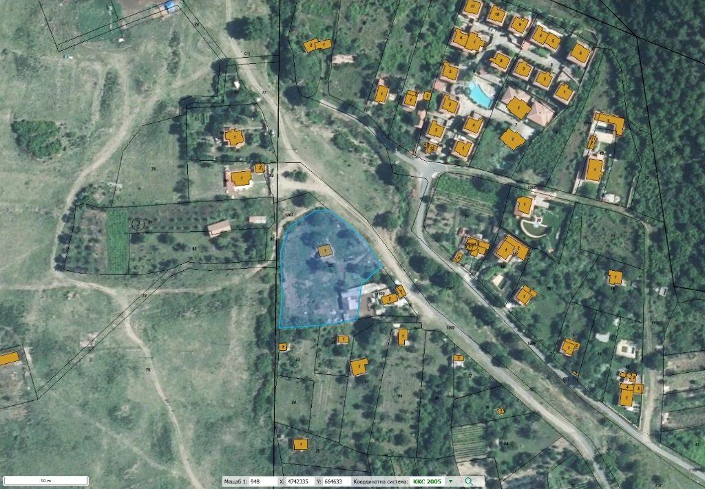 House for Sale in Goritsa, Burgas