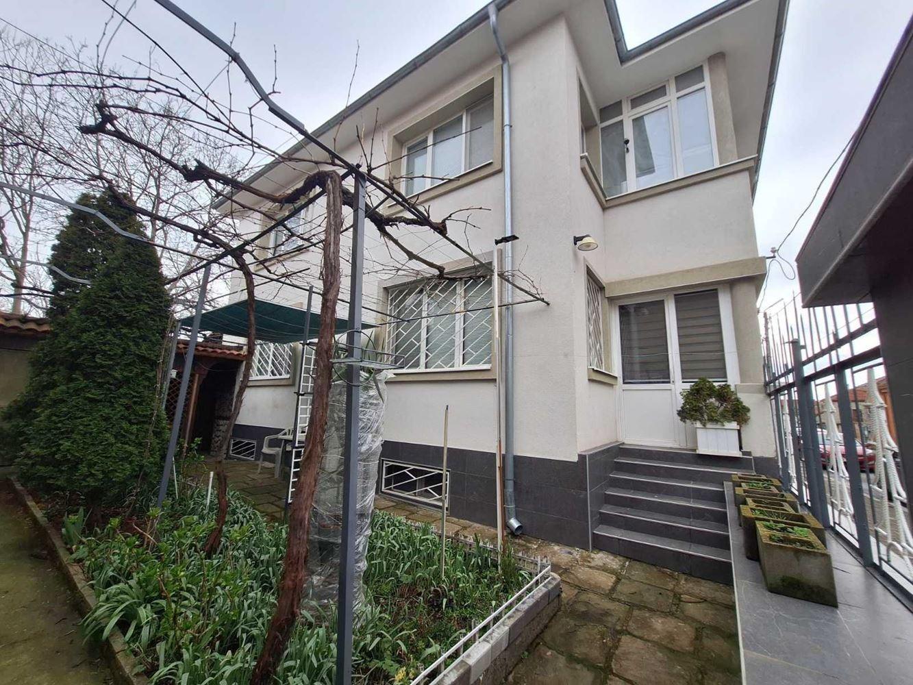 House for Sale in Karnobat, Burgas