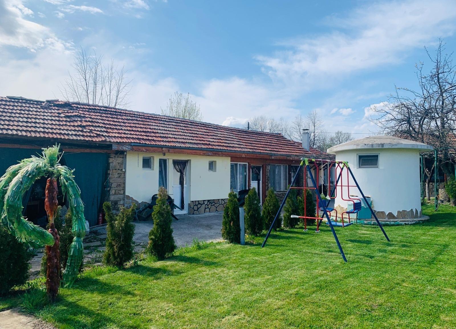 House for Sale in Turkincha, Gabrovo