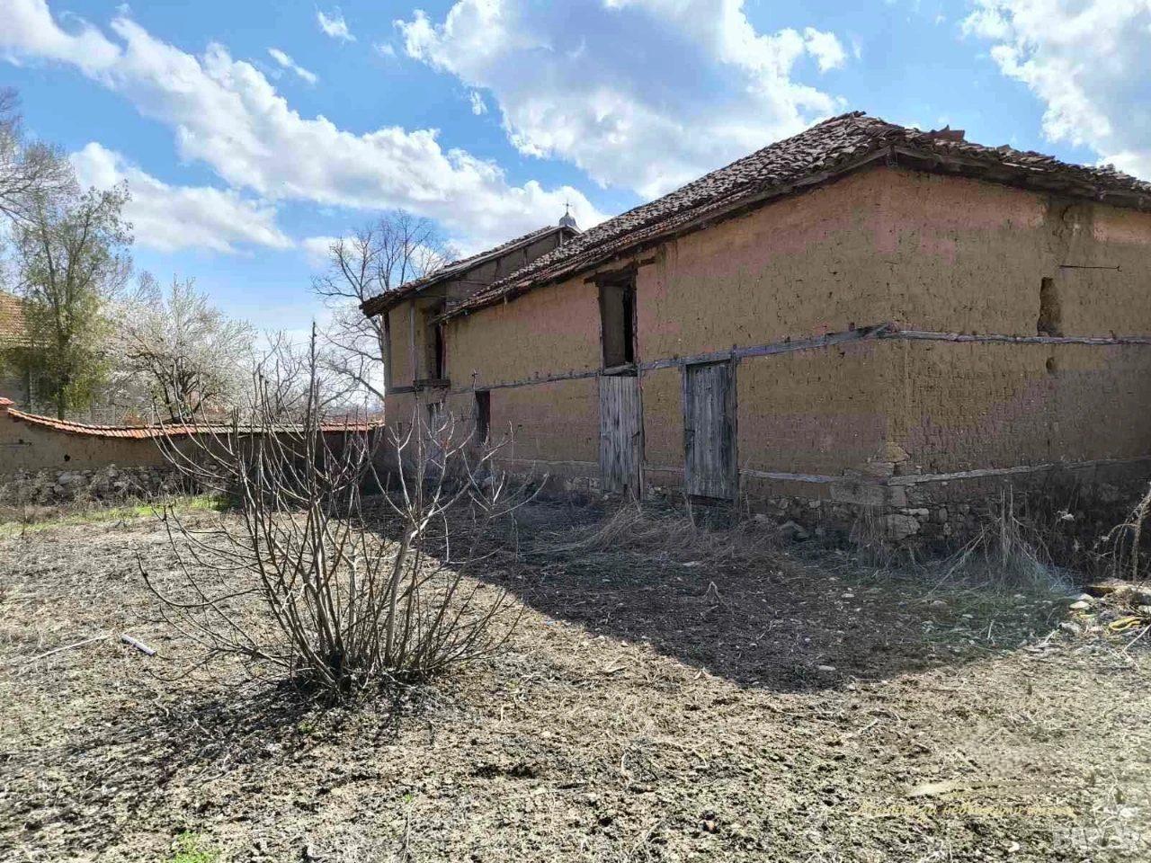 House for Sale in Slavyanovo, Haskovo