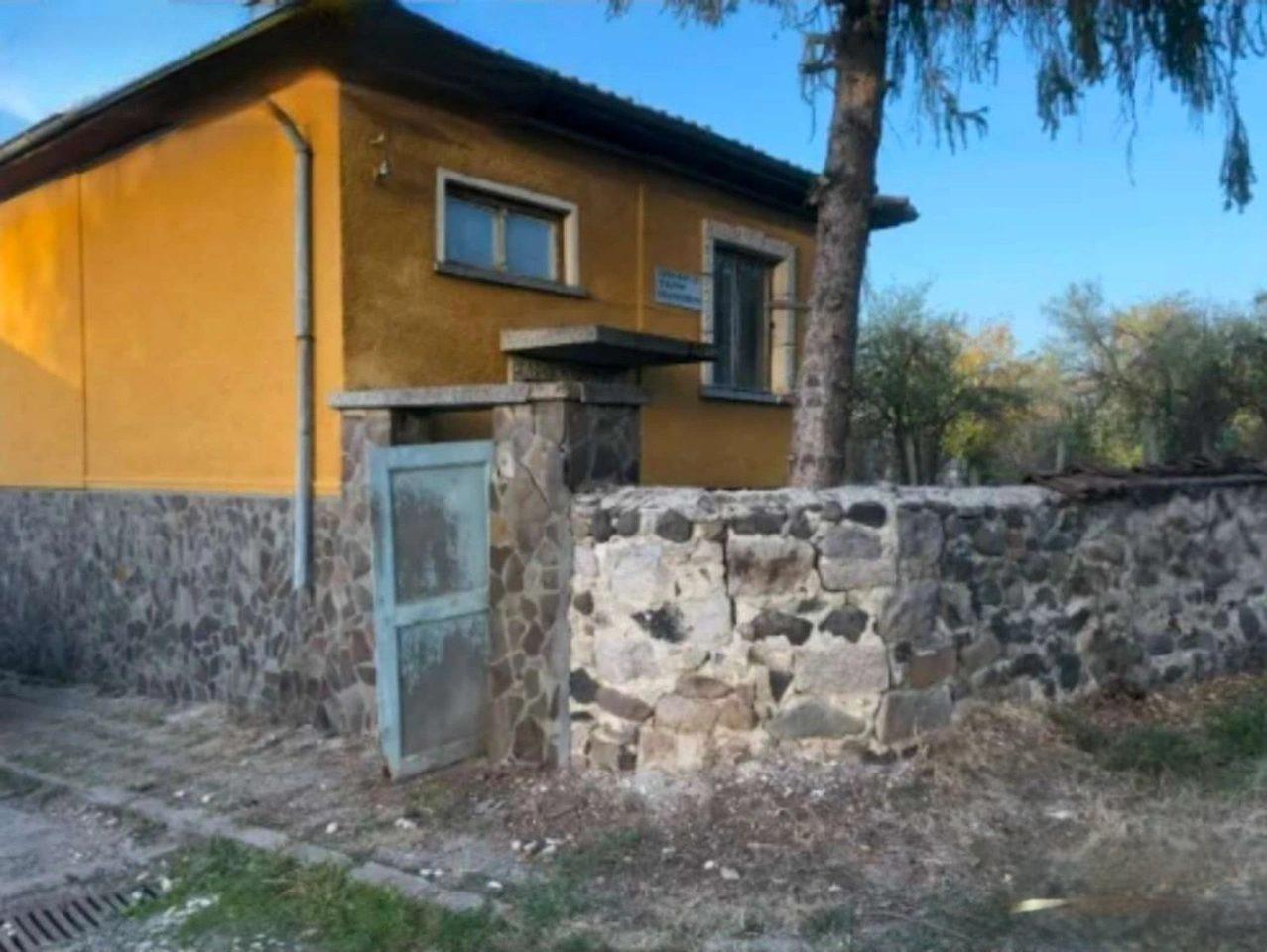 House for Sale in Dimitrovgrad, Haskovo