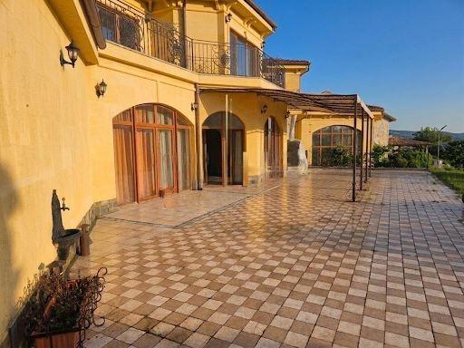 House for Sale in Priseltsi, Varna
