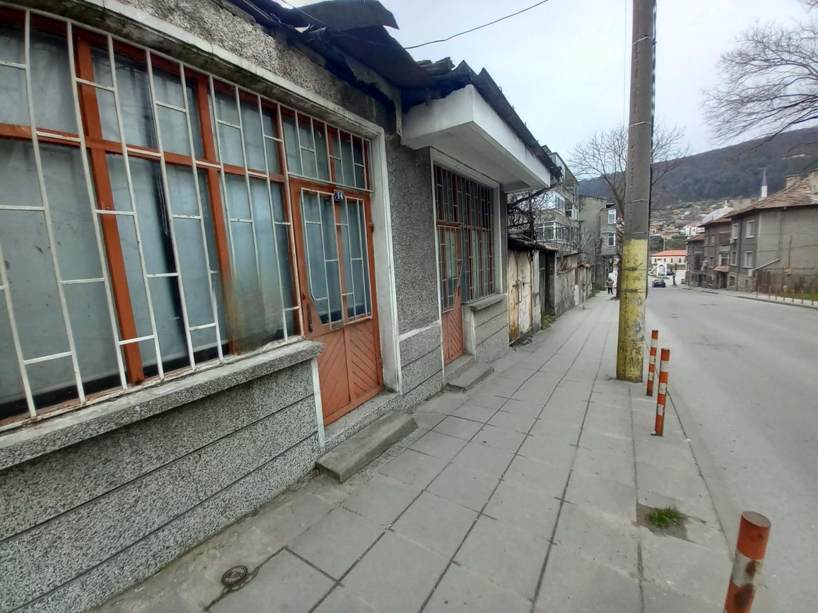 House for Sale in Shumen, Grivitsa