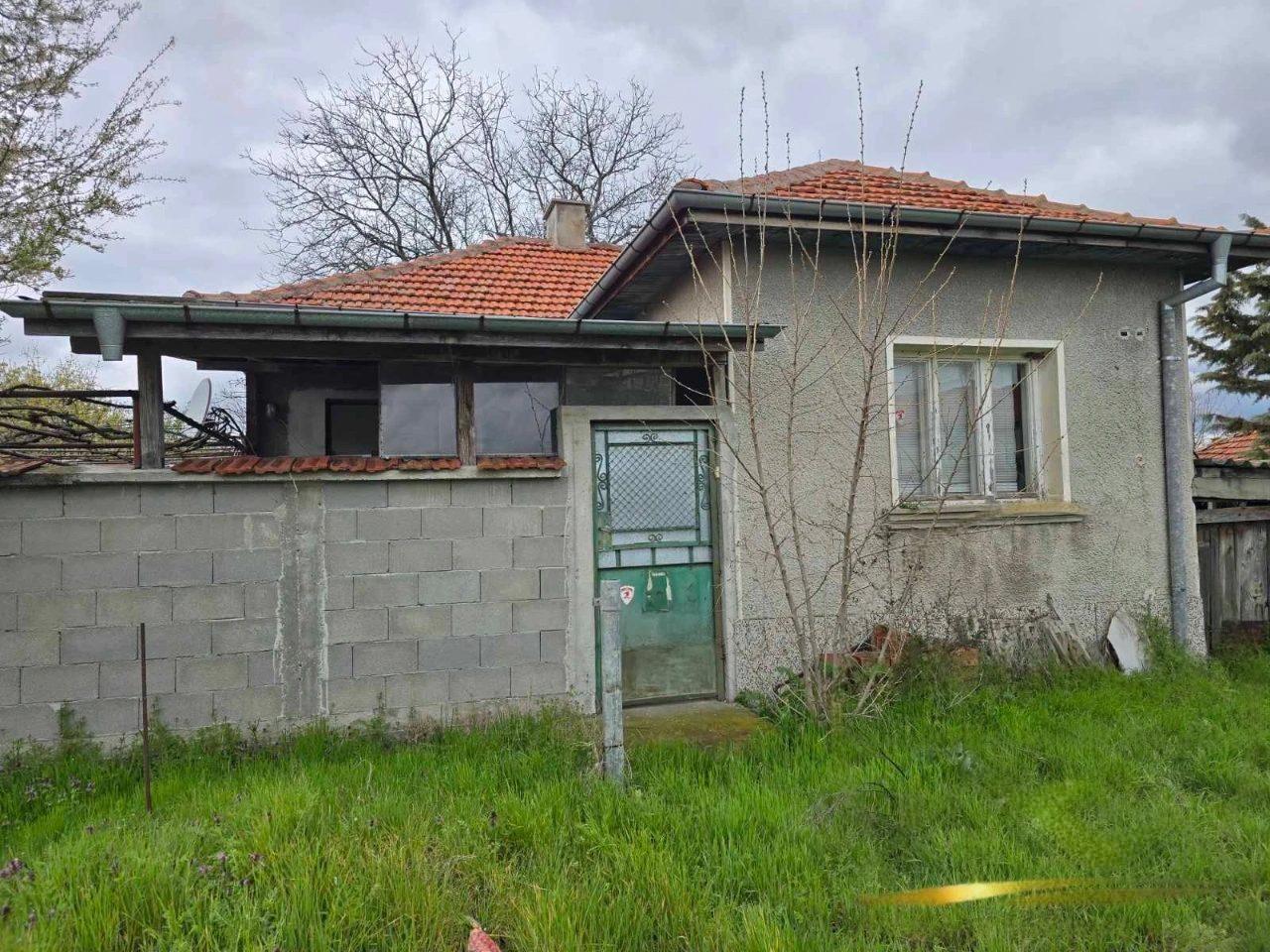 House for Sale in Dimitrovgrad, Haskovo
