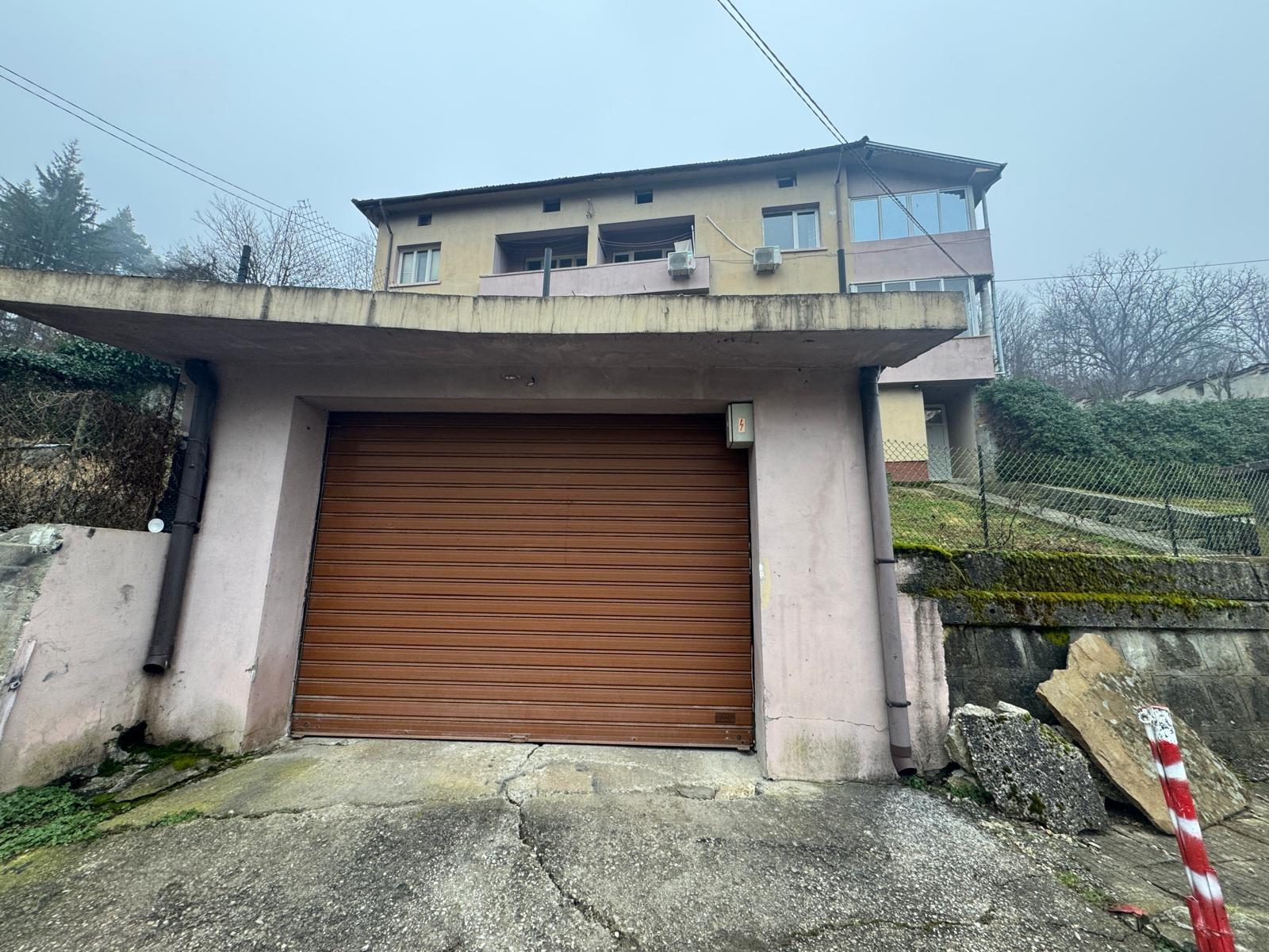 House for Sale in Gabrovo, Hadzhitsonev most