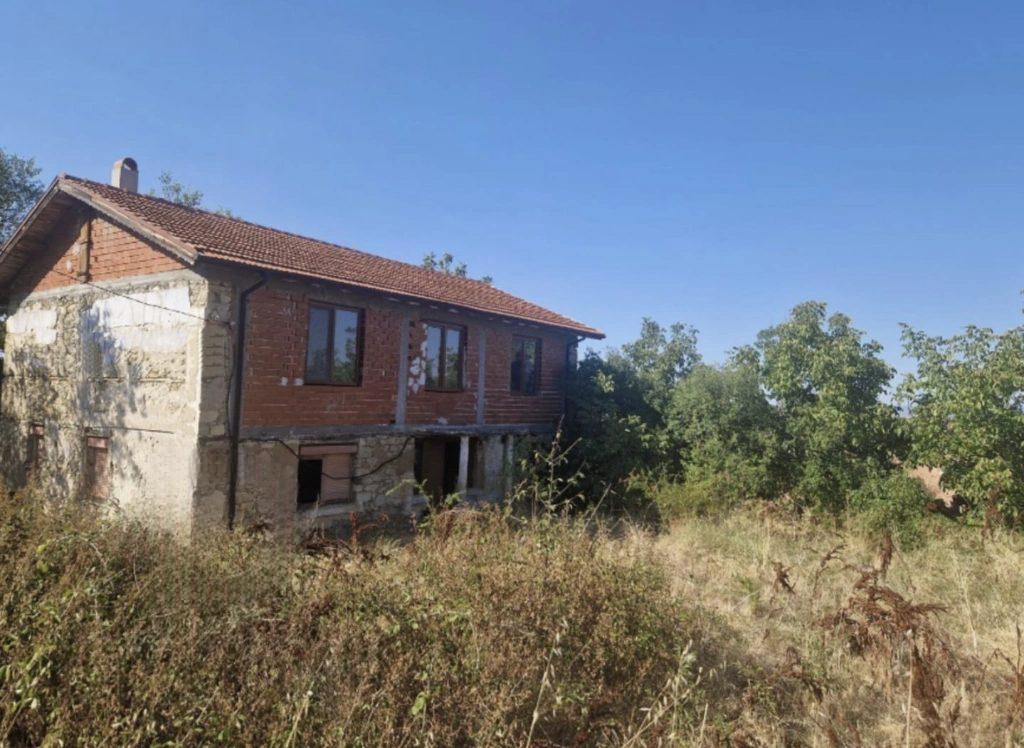 House for Sale in Dimitrovgrad, Haskovo