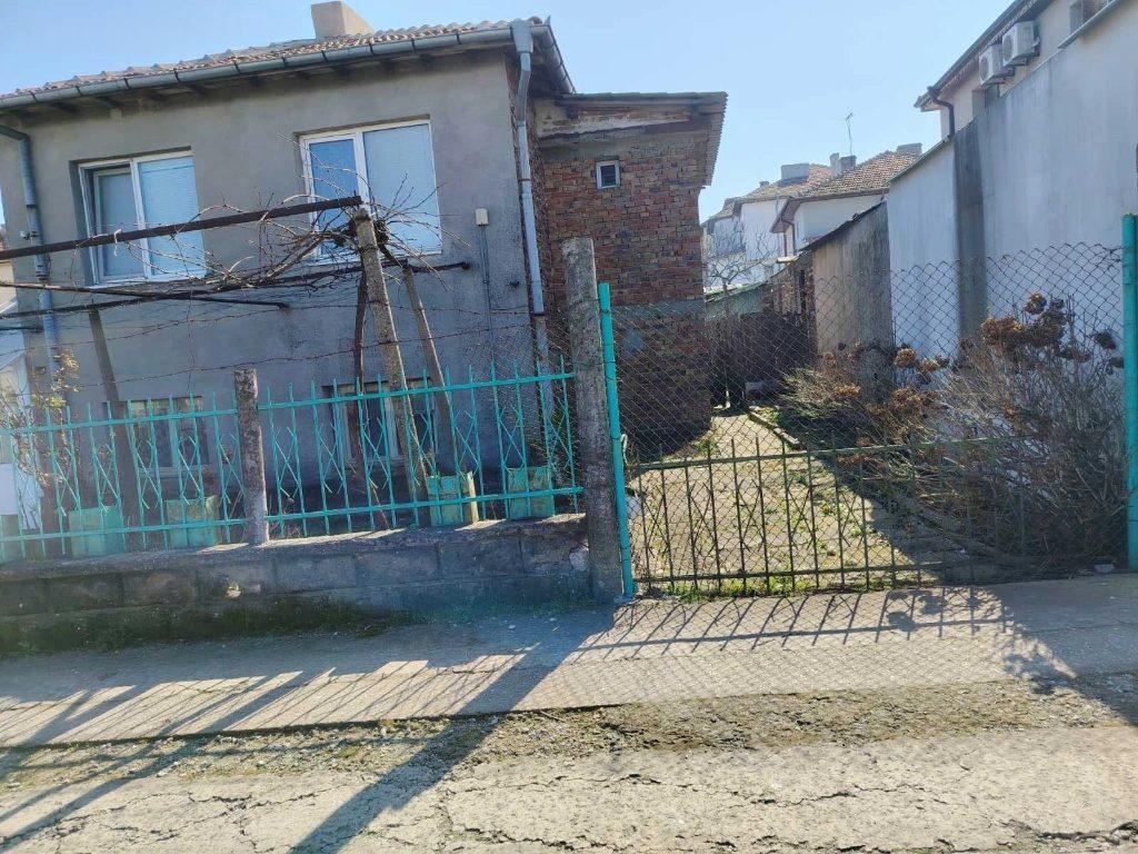 House for Sale in Tsarevo, Burgas