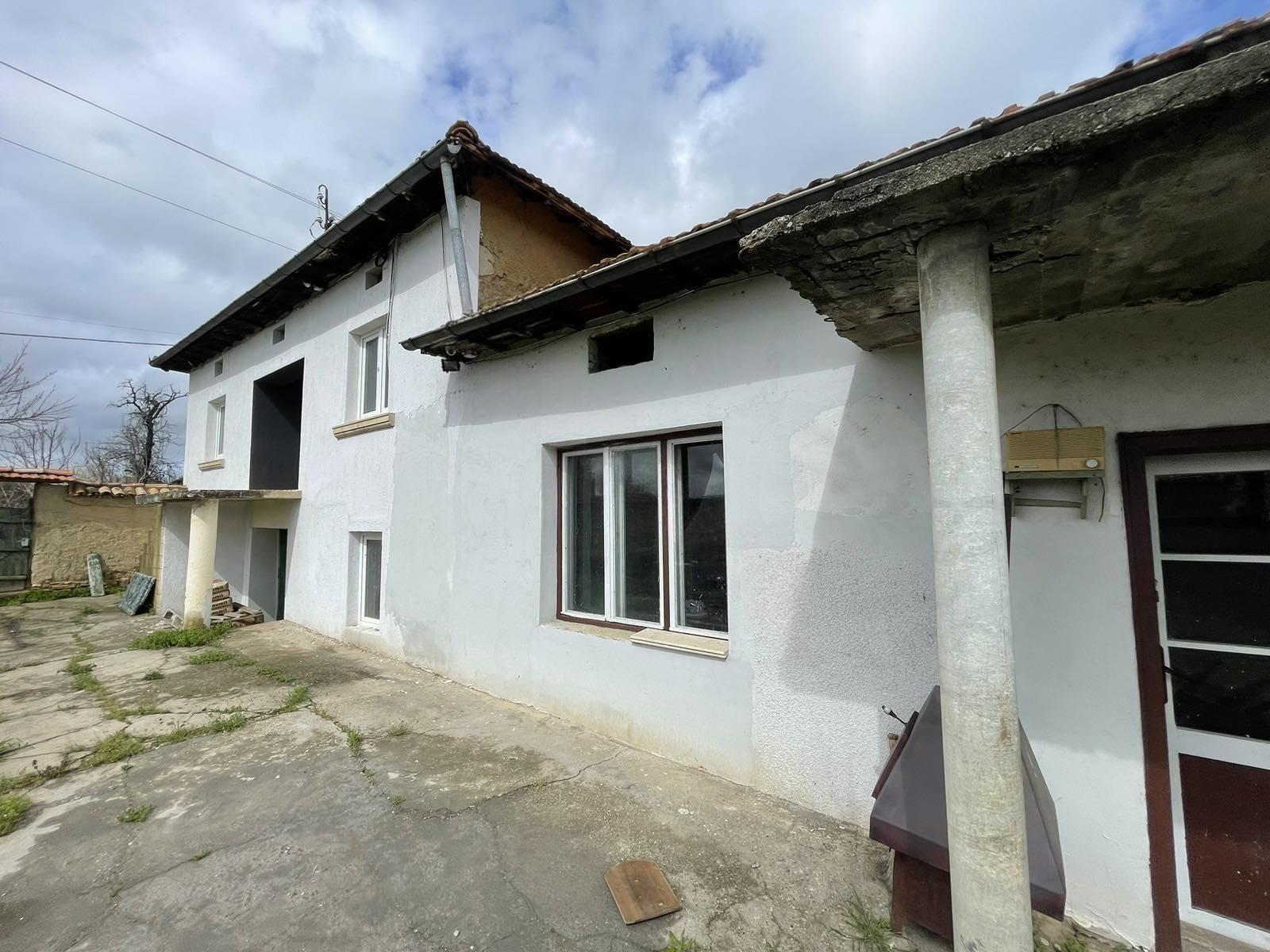 House for Sale in Karaisen, Veliko Tarnovo