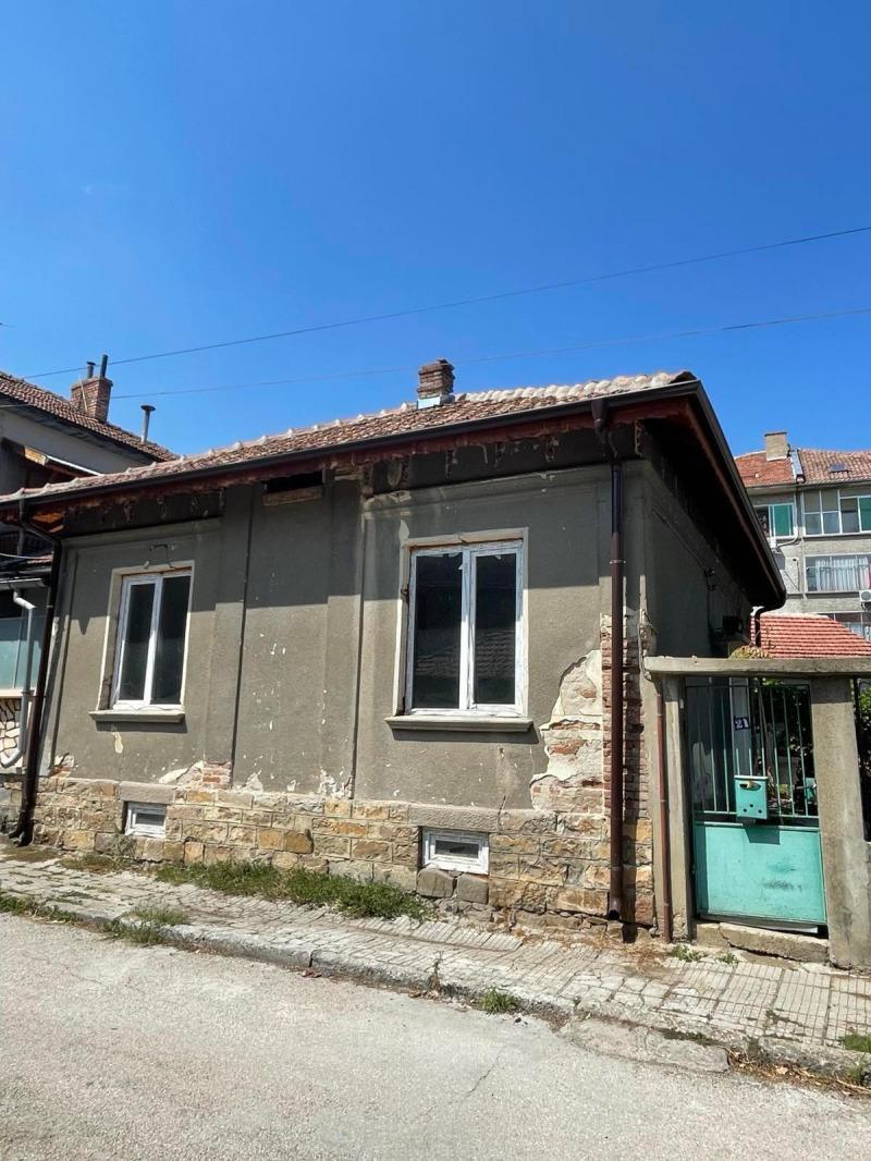 House for Sale in Sevlievo, Gabrovo