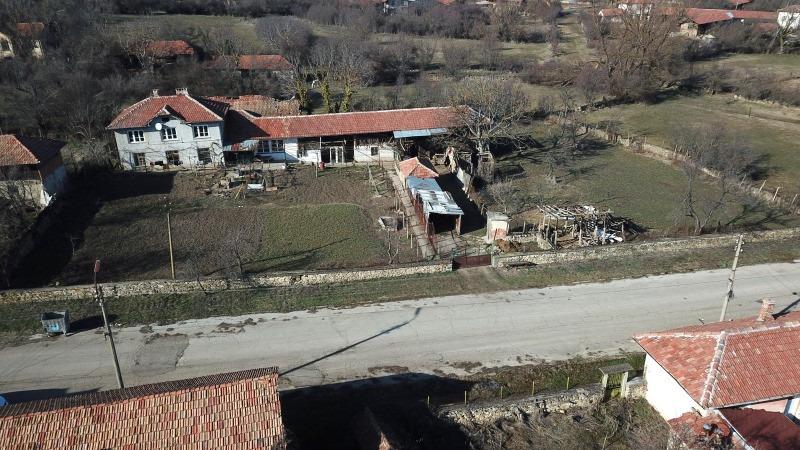 House for Sale in Agatovo, Gabrovo