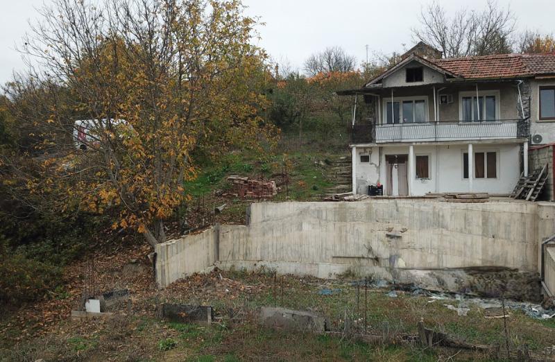 House for Sale in Sevlievo, Gabrovo
