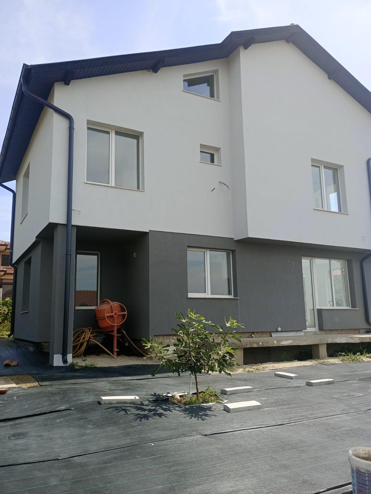 House for Sale in Kosharitsa, Burgas