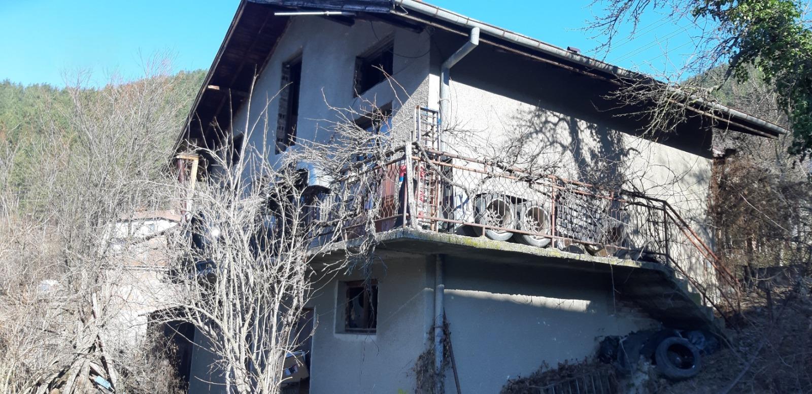 House for Sale in Svoge, Sofia Province
