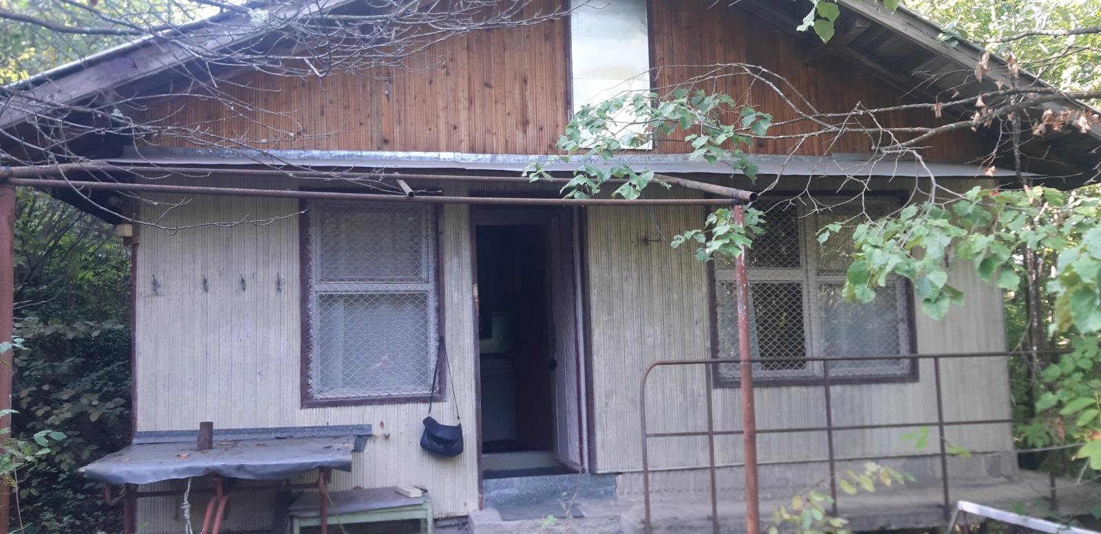 Villa for Sale in Vlado Trichkov, Sofia Province