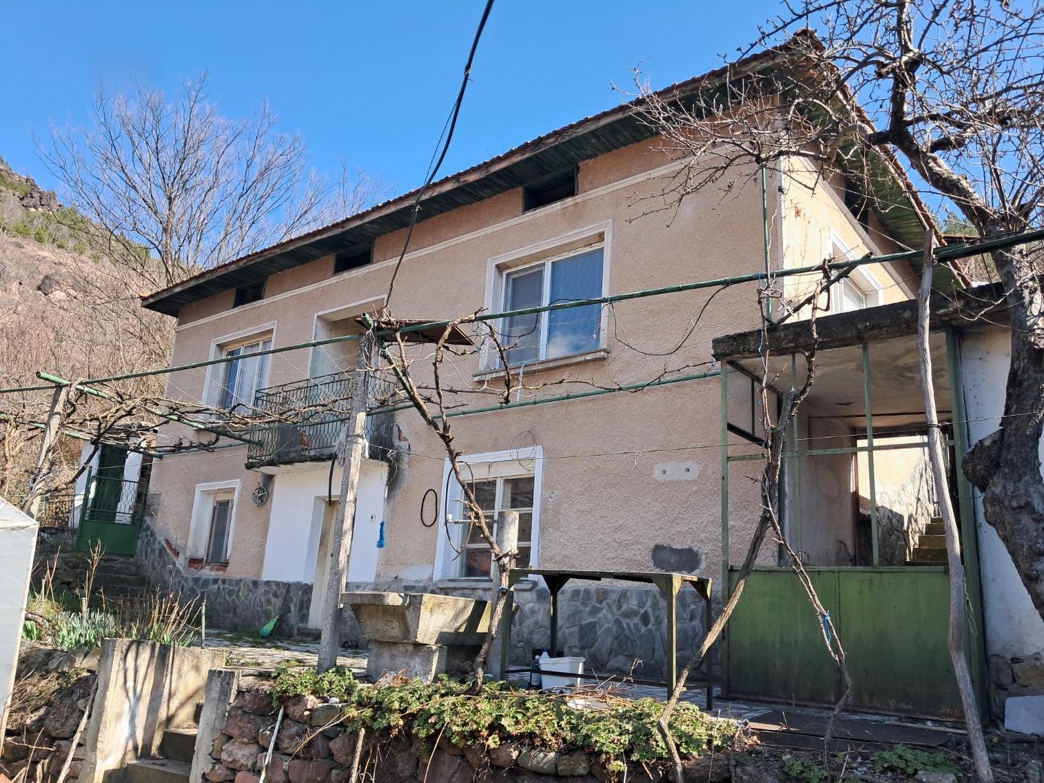 House for Sale in Zverino, Vratsa