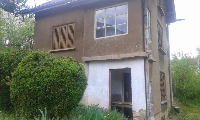 House for Sale in Vlado Trichkov, Sofia Province