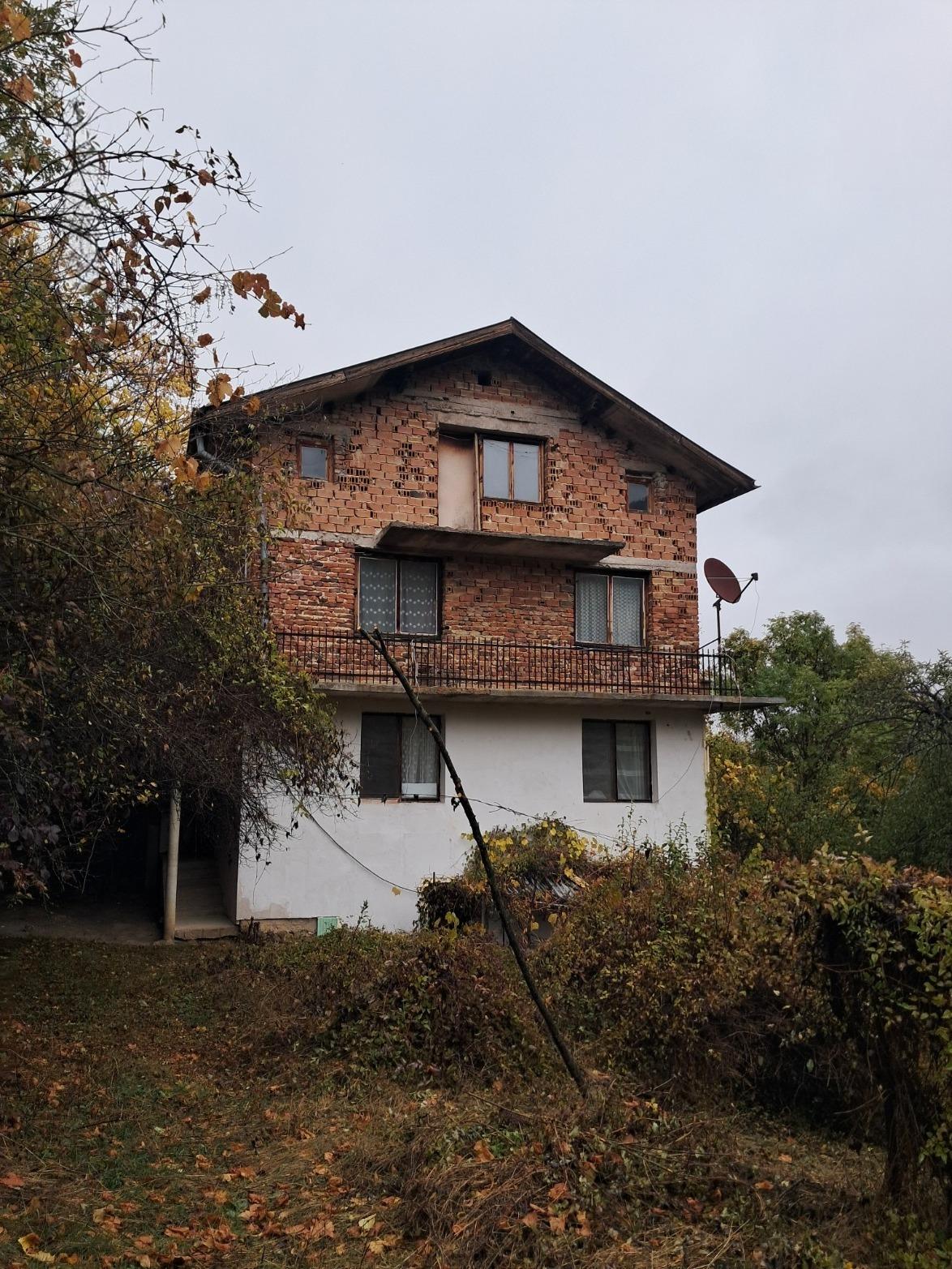 House for Sale in Galabovtsi, Sofia Province
