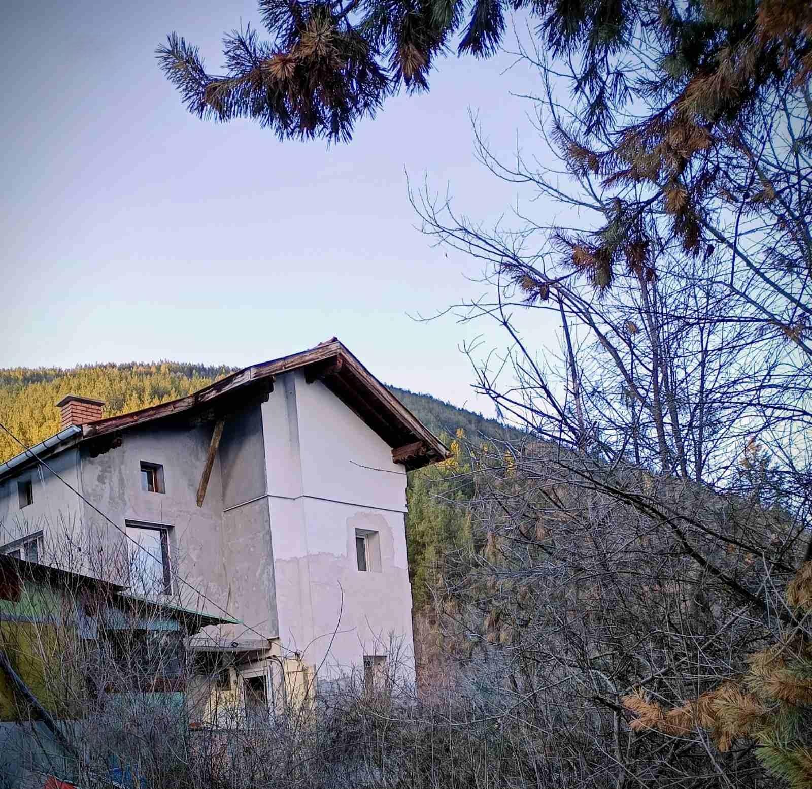 House for Sale in Vlado Trichkov, Sofia Province