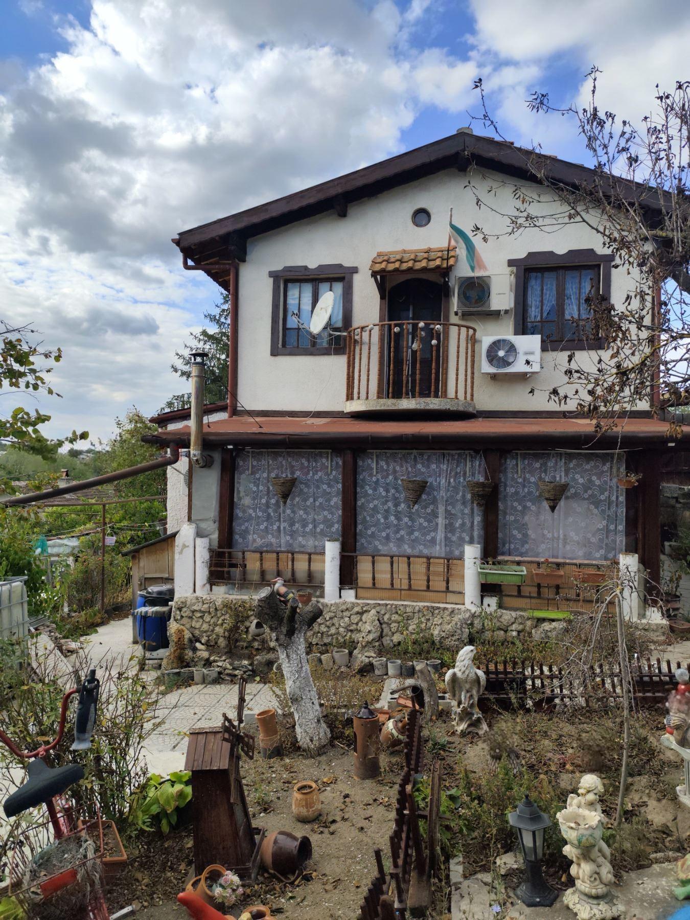 House for Sale in Varna