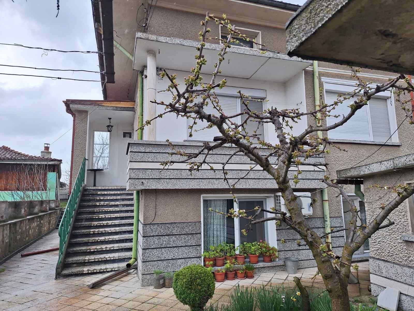 House for Sale in Chirpan, Stara Zagora