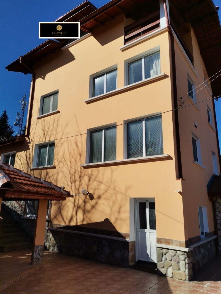 House for Sale in Golyama Brestnitsa, Lovech