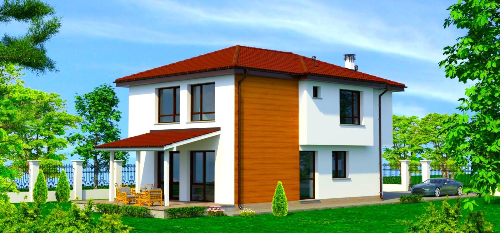 House for Sale in Zlatitrap, Plovdiv