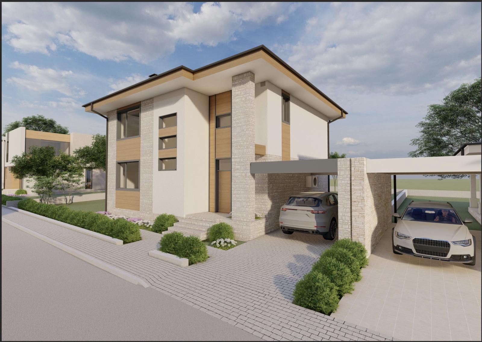 House for Sale in Gurmazovo, Sofia Province