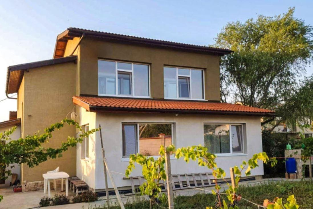 House for Sale in Slaveevo, Dobrich