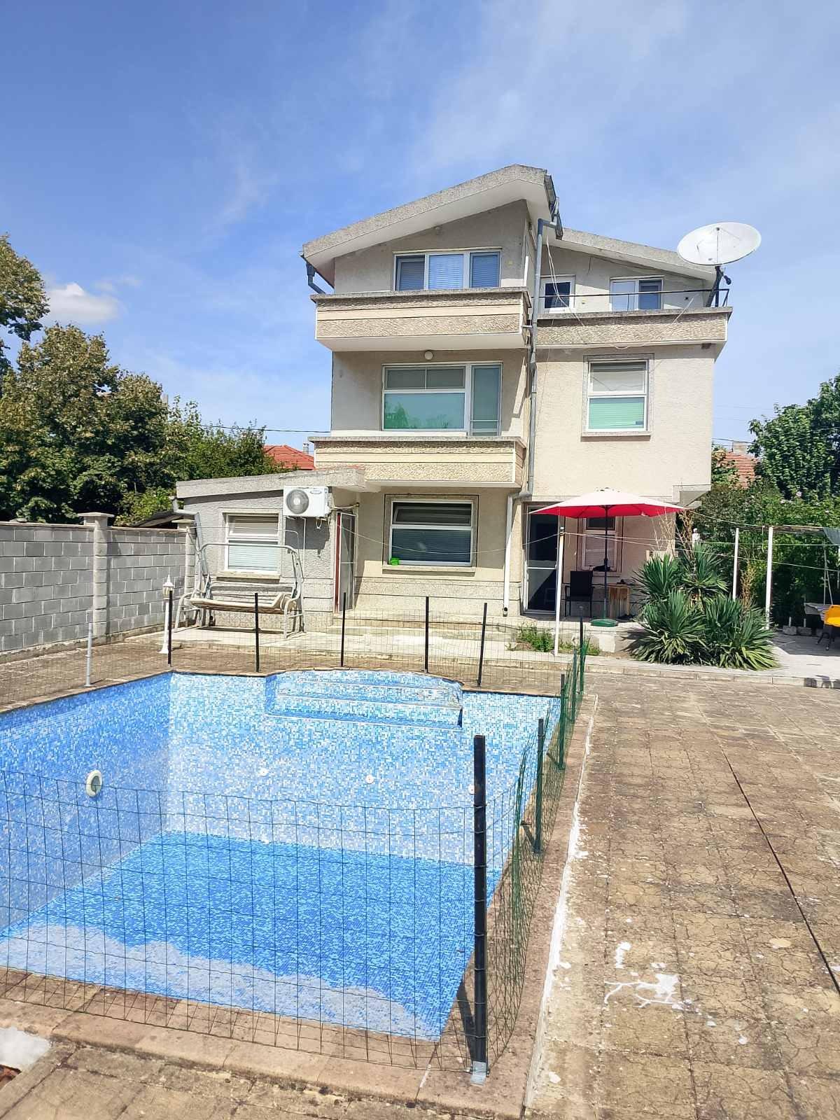 House for Sale in Kamenar, Burgas